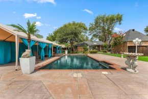 luxury 5 Bedroom Villa, Top Location
